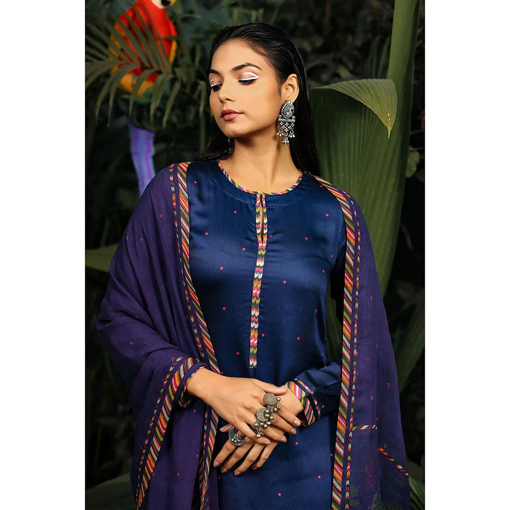 Baise Gaba Jugnu Kurta