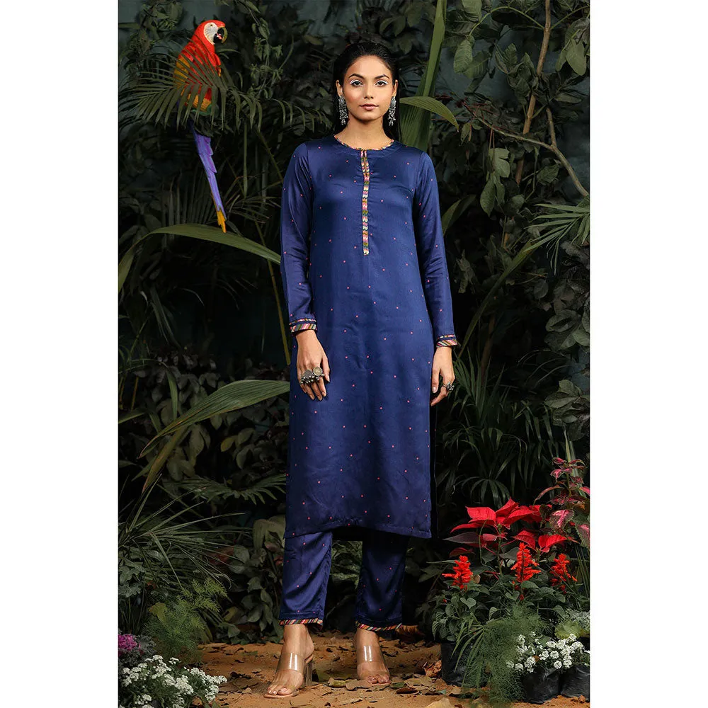 Baise Gaba Jugnu Kurta