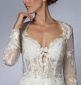 Bridal 202079Ty
