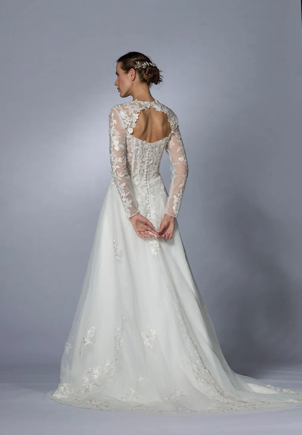 Bridal 202079Ty
