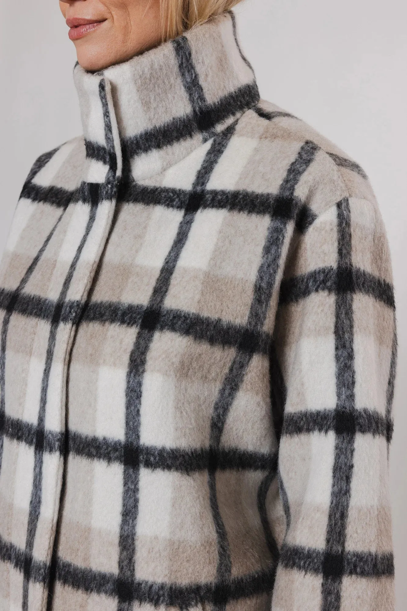 Deva Coat