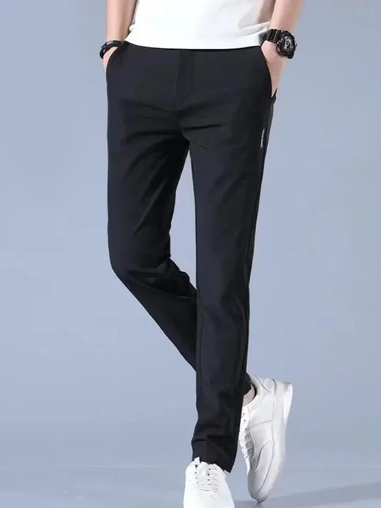 Executive Fit - Business Pants