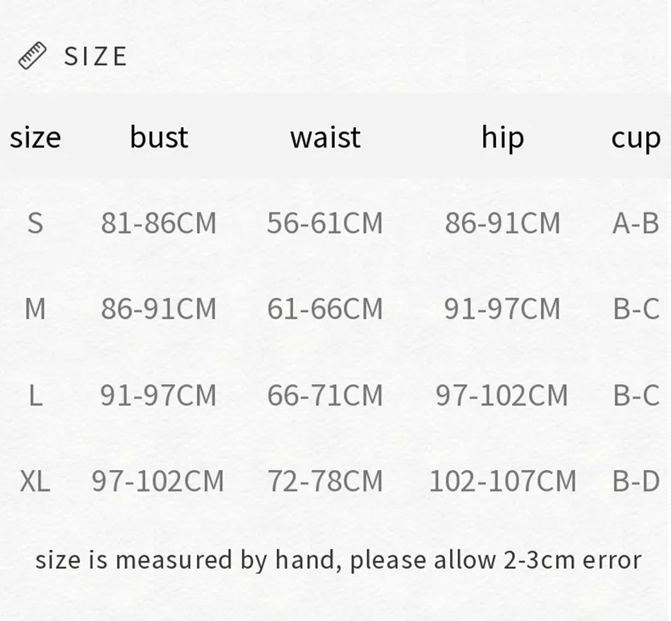 Floral Print Ruffled High Waist Bikini Swimsuit