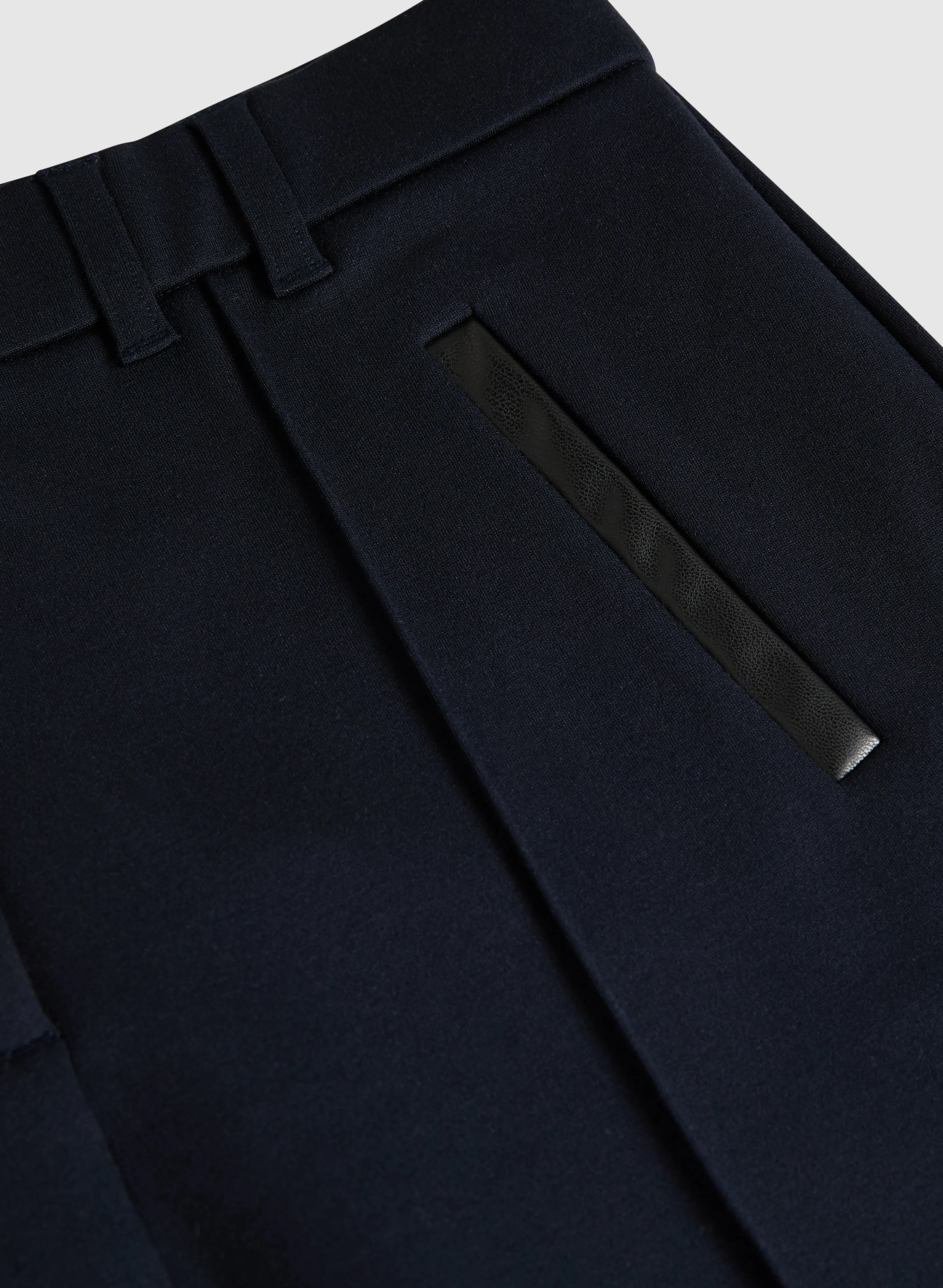 Mia Fit Straight Leg Pants