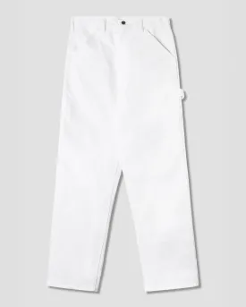 OG Painter Pant (White PFD)