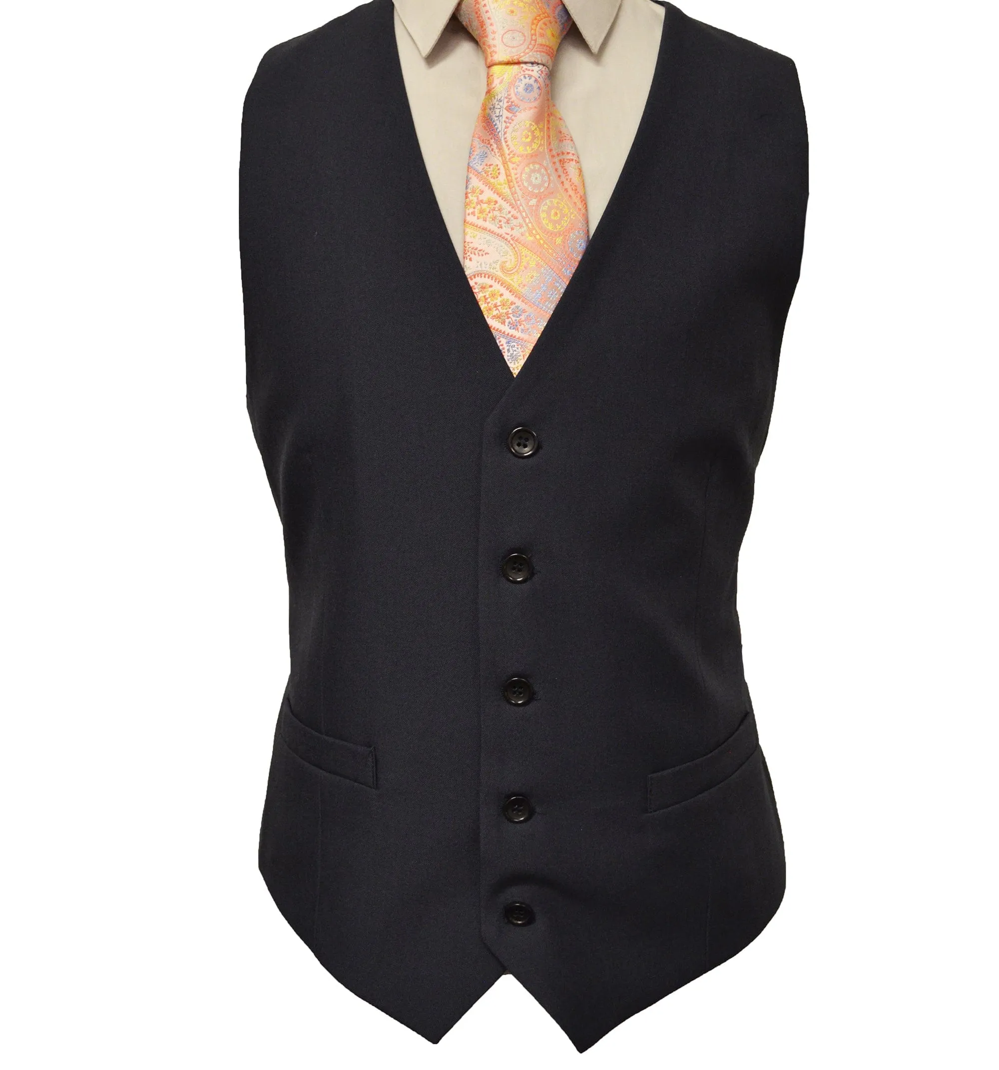 PREMIUM MODERN FIT SUIT