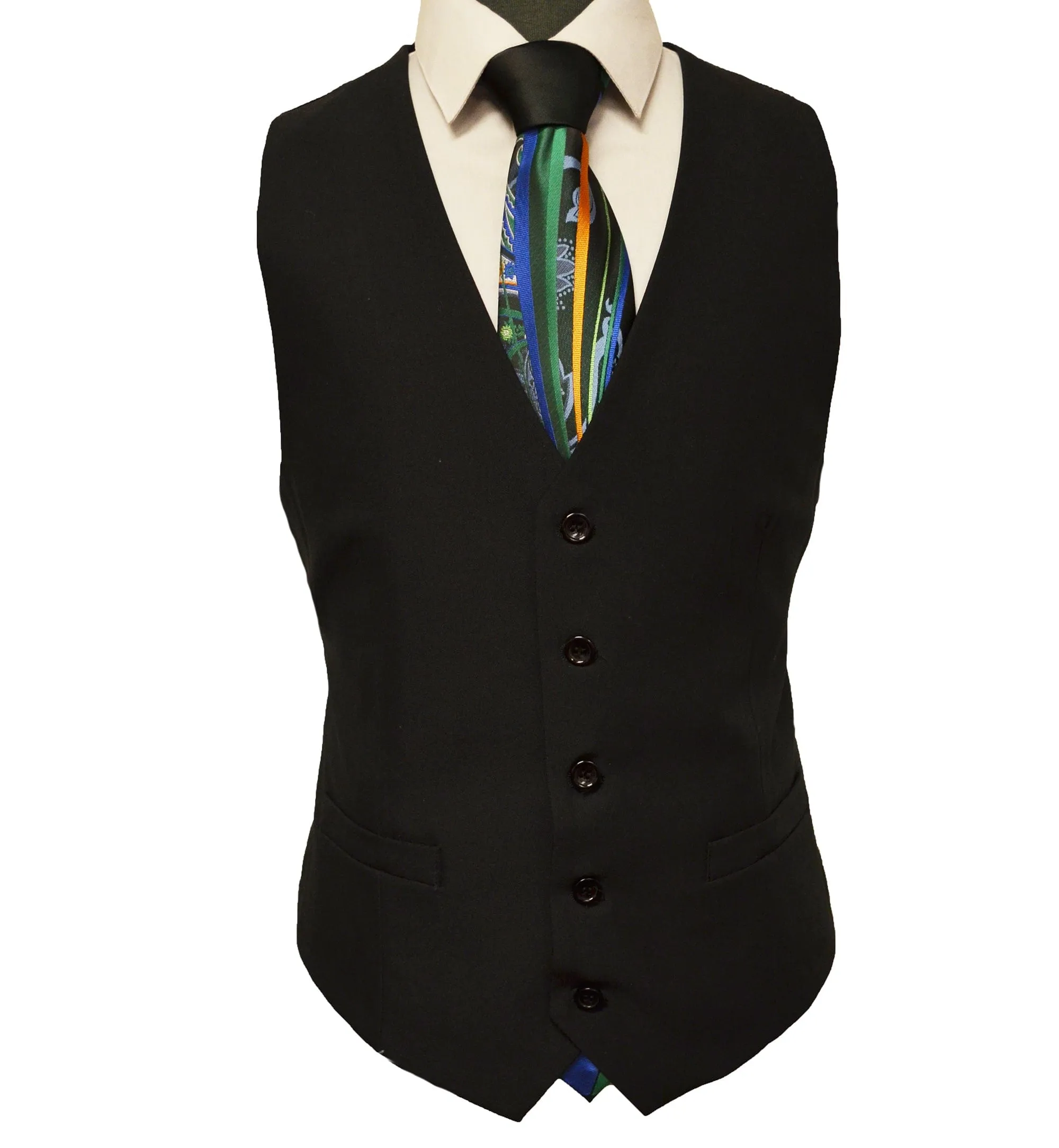 PREMIUM MODERN FIT SUIT