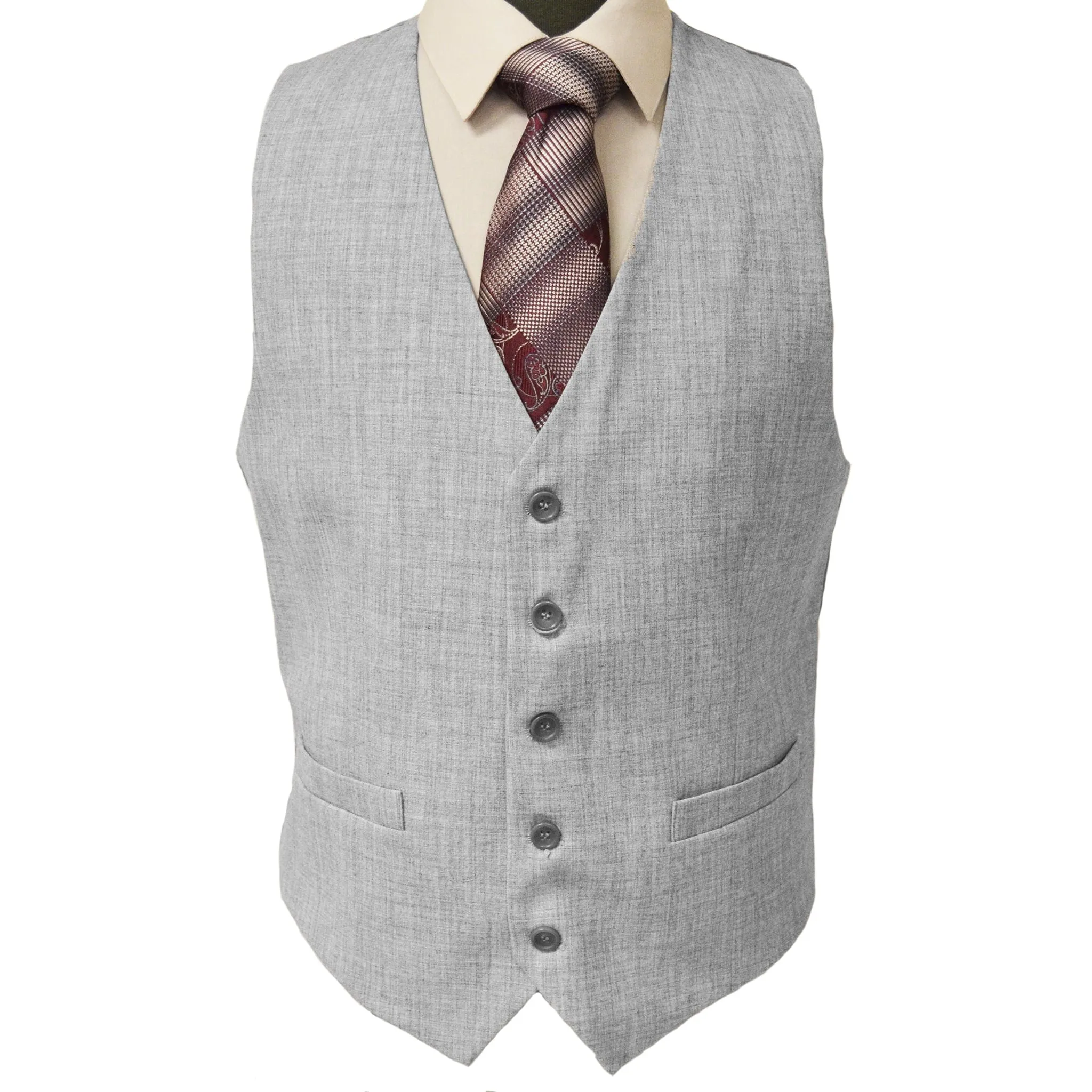 PREMIUM MODERN FIT SUIT