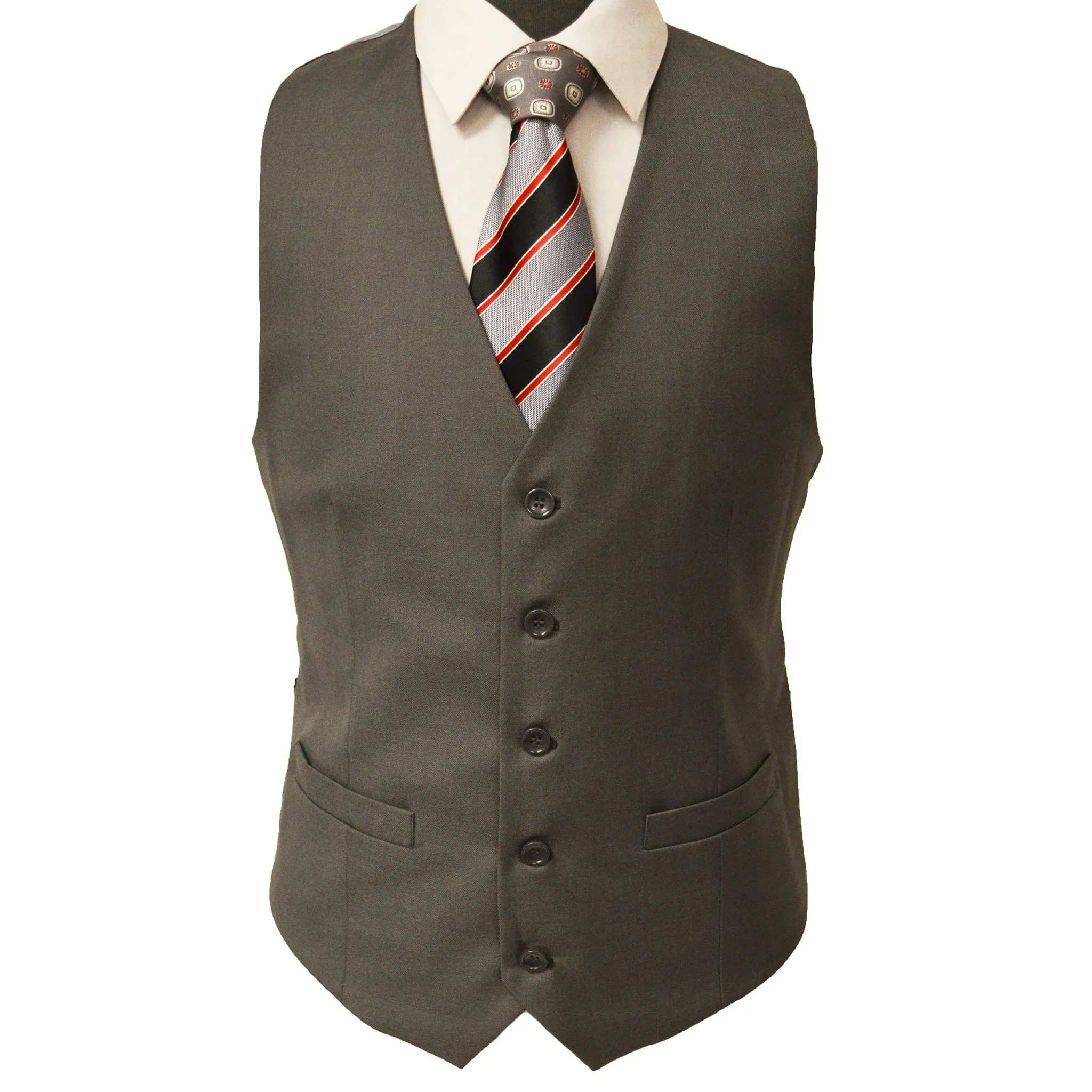 PREMIUM MODERN FIT SUIT