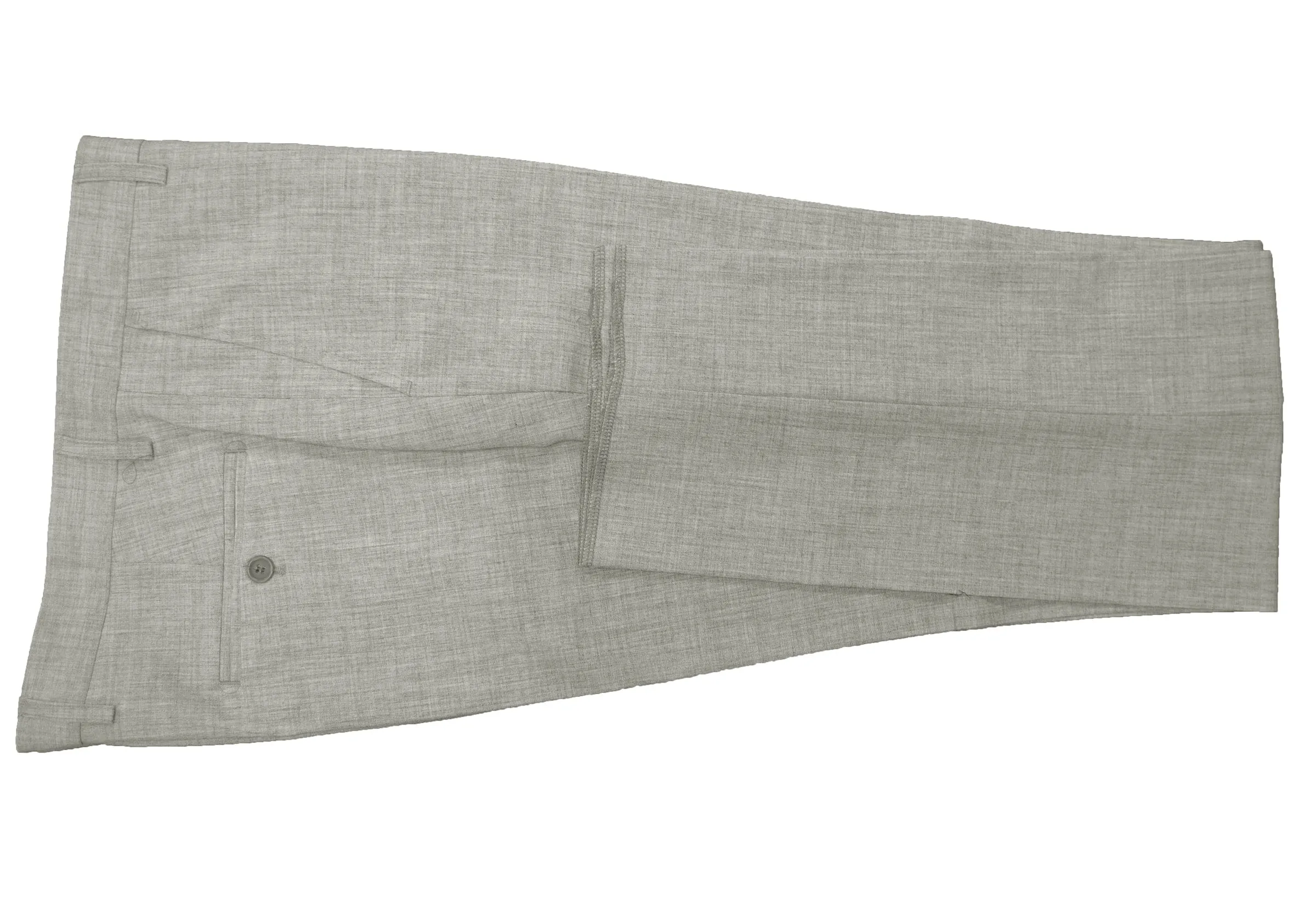 PREMIUM MODERN FIT SUIT
