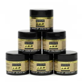 Supreme Products Make Up Matt