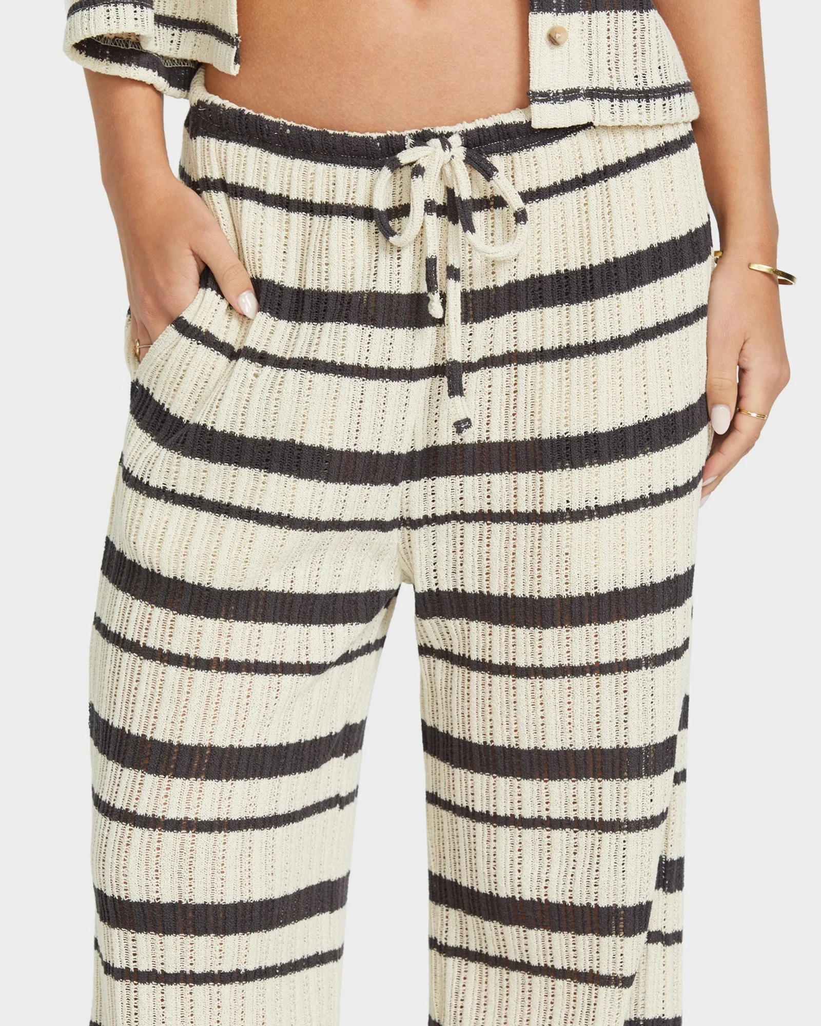 Womens High Sun Pants