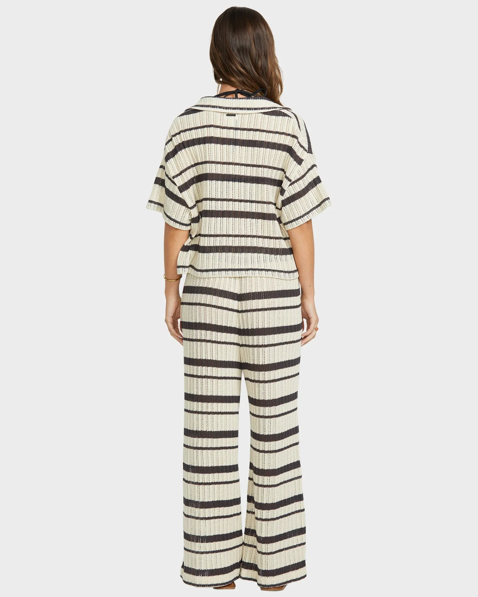 Womens High Sun Pants