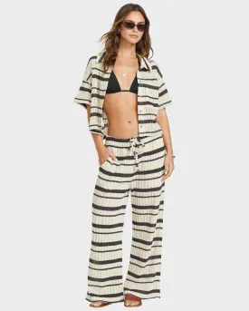 Womens High Sun Pants